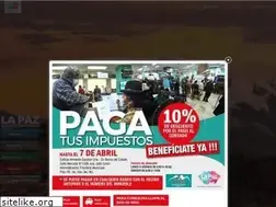 Sites similar to lapaz.bo