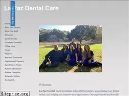 Sites similar to lapazdental.com