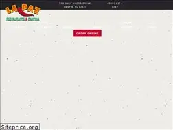 Sites similar to lapazdestin.com