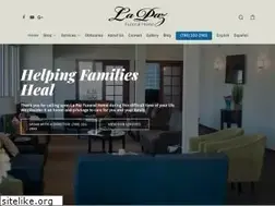 Sites similar to lapazfuneral.com