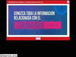 Sites similar to lapazrobles-cesar.gov.co