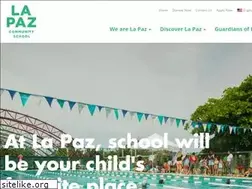 Sites similar to lapazschool.org