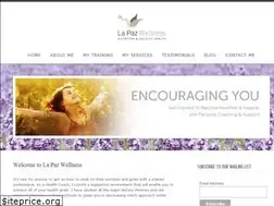 Sites similar to lapazwellness.com