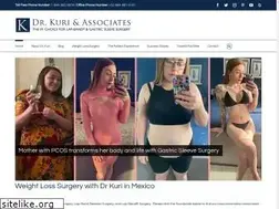 Sites similar to lapbandsurgery.com