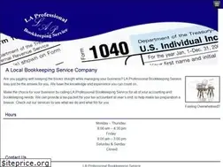 Sites similar to lapbookkeeping.com