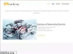 Sites similar to lapbylap.com