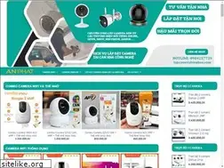 Sites similar to lapcamerabienhoa.com