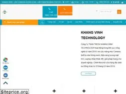 Sites similar to lapcameradongxoai.com
