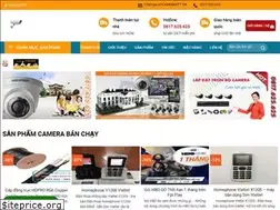 Sites similar to lapcamerafpt.vn