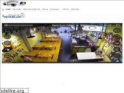 Sites similar to lapcameragiamsat.net