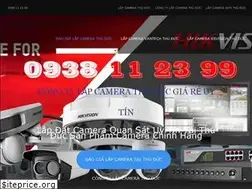 Sites similar to lapcameragiarethuduc.com