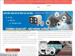 Sites similar to lapcamerahocmon.com