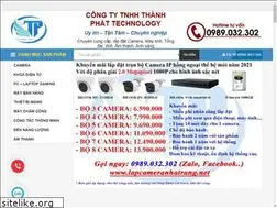 Sites similar to lapcameranhatrang.net