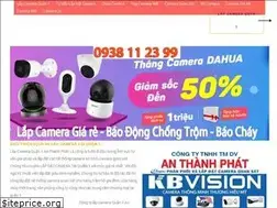 Sites similar to lapcameraquan1.com