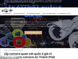 Sites similar to lapcameraquan2giare.com
