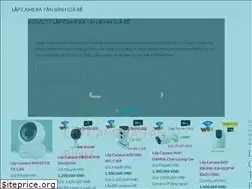 Sites similar to lapcameratanbinh.com