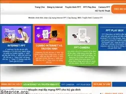 Sites similar to lapcapquangfpt.net