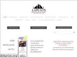 Sites similar to lapcats.org