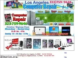 Sites similar to lapcdoctor.com