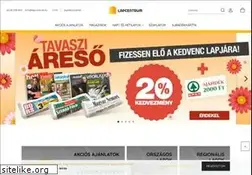 Sites similar to lapcentrum.hu