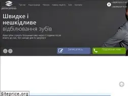 Sites similar to lapchenko.clinic