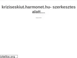 Sites similar to lapcsalad.hu