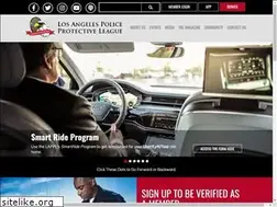 Sites similar to lapd.com