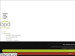 Sites similar to lapdarchitects.co.uk