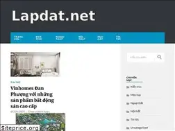 Sites similar to lapdat.net