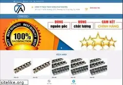 Sites similar to lapdat.vn