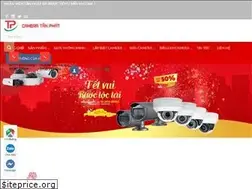 Sites similar to lapdatbaotrom.net