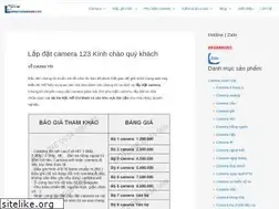 Sites similar to lapdatcamera123.com