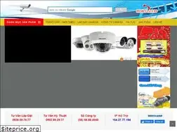 Sites similar to lapdatcameracongty.vn