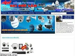 Sites similar to lapdatcameradongnai.com.vn