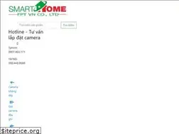 Sites similar to lapdatcamerafpt.vn