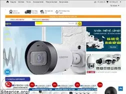 Sites similar to lapdatcamerafuda.com