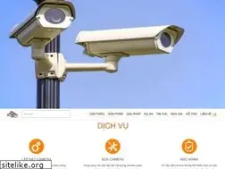 Sites similar to lapdatcameraip.vn