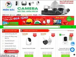 Sites similar to lapdatcameramienbac.com