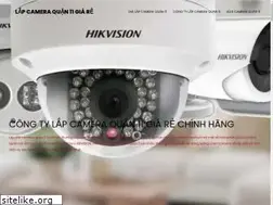 Sites similar to lapdatcameraquan11.com