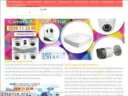 Sites similar to lapdatcameraquan4.com