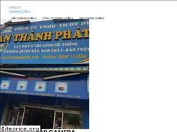 Sites similar to lapdatcameraquan6.com