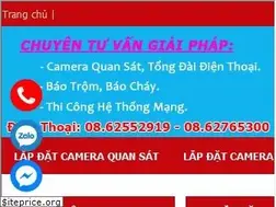 Sites similar to lapdatcameraquansat.org