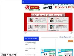 Sites similar to lapdatcameratphcm.vn