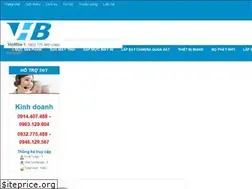 Sites similar to lapdatcameravhb.com