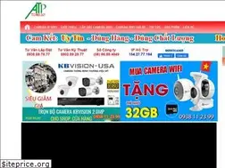 Sites similar to lapdatcamerawifi.vn
