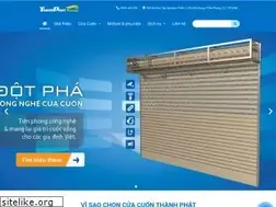 Sites similar to lapdatcuacuontp.com