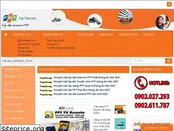 Sites similar to lapdatfpt.com.vn