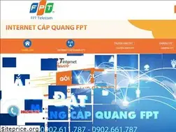 Sites similar to lapdatfpthcm.com.vn