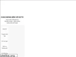 Sites similar to lapdatinternetsctv.com