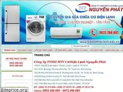 Sites similar to lapdatmaylanh.edu.vn